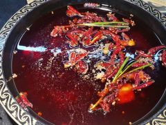 -重庆临江门·夏二火锅(万达店)