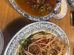-赣南粉局·江西小炒·锅气炒粉(人民广场店)
