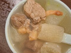-小竹楼餐厅(窑埠古镇店)