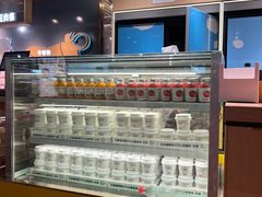 -西贝莜面村(当代商城店)