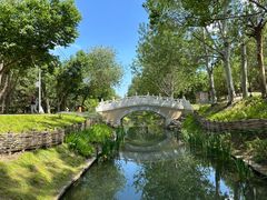 -北坞公园