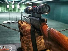 -枪馆1号实弹射击俱乐部