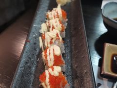 -松临·铁板烧&Omakase(神农店)