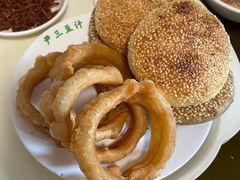 -尹三豆汁(天坛店)