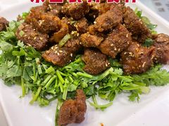 -东四民芳餐厅(朝阳门店)