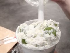 -喜茶(广州天汇igc店)
