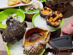 -海天盛宴海鲜自助(正大广场店)