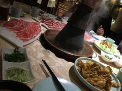 -东来顺饭庄(西直门店)