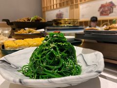 -羊之道草原味道清真餐厅(番禺店)