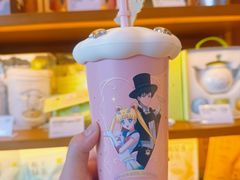 -奈雪的茶(中粮祥云小镇店)