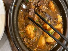 -阿毛饭店(和义路店)