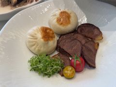 -梅花香里大酒店(郁金香路店)
