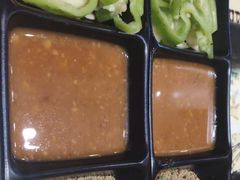 -胡悦里韩式烤肉(芝罘万达广场店)