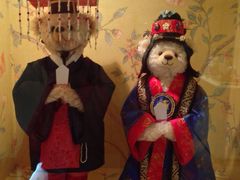 -济州岛泰迪熊博物馆