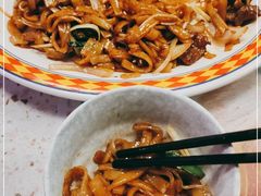 -新辉港式茶餐厅(北栅店)