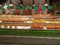 -亚马逊海鲜自助(梅溪湖步步高店)