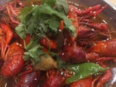 -聚汇三少·龙虾·中餐厅(莫邪路新天地店)
