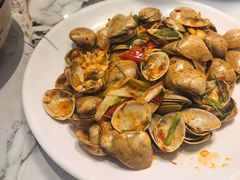 -大草原清真饭庄(沙河店)