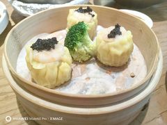 -粤集·手工粤菜(皇庭广场店)