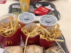 -麦当劳(厦门思明路店)