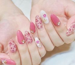 -Halo美甲美睫