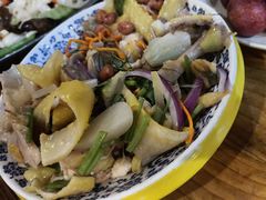 -花溪雨·森林餐厅(石基店)