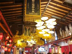 -老灶房-四川土菜(铁牛广场店)