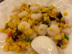 -全聚德(上海首店浦东店)