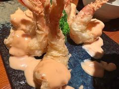 -千代武日本料理(爱建店)
