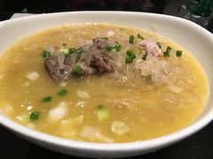 -北李妈妈菜·海肠捞饭(开发区万达店)