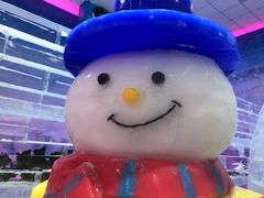 -宁波冰雪大世界(北仑区)