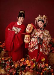 点击看大图 -今生有约婚纱摄影店(景德路店)