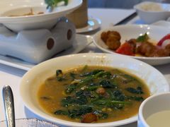 -莆田餐厅PUTIEN(三里屯店)