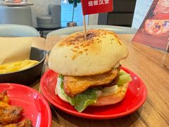 -必胜客(吾悦国际广场店)