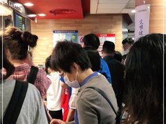 -麦当劳(虹梅路地铁站店)