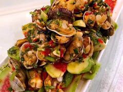 -名典餐厅(铁西立安花园店)