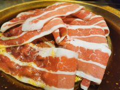 -小牛哈尼章鱼水煎肉(金鹰店)