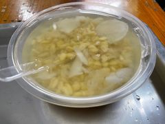 绿豆马蹄爽-贤兴甜汤