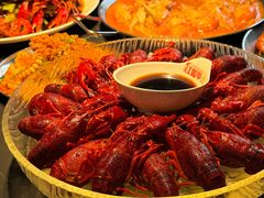 -红盔甲·小龙虾(人民广场店)