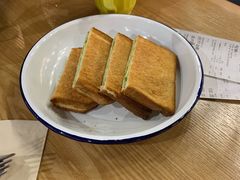 -HELLO 27 意面·沙拉·帕尼尼