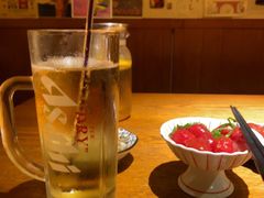 -鸟屯(三里屯店)