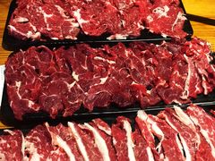 -潮味四季潮汕牛肉火锅(来凤街店)