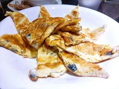 蚝仔煎蛋-熠盛粤味·顺德桑拿鸡(永康路店)