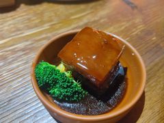 -锦上中式酒馆(南内环店)