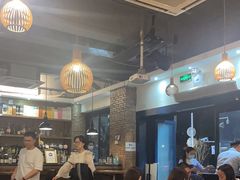 -LA MAISON公鸡和龙(蛇口店)