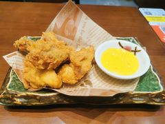 -8PINTS八品脱·日料·烧鸟·精酿小酒馆(莘庄店)