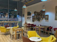 -织荆鸟咖啡(昌平店)