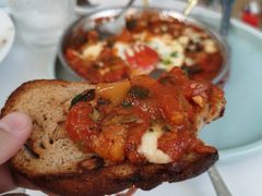 -翠贝卡&Mama Kelly Brunch Coffee(河西店)