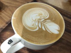 拿铁咖啡-Peet's 皮爷咖啡(东湖路手作店)