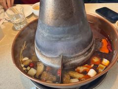 -阳坊大都涮羊肉(阳坊总店)